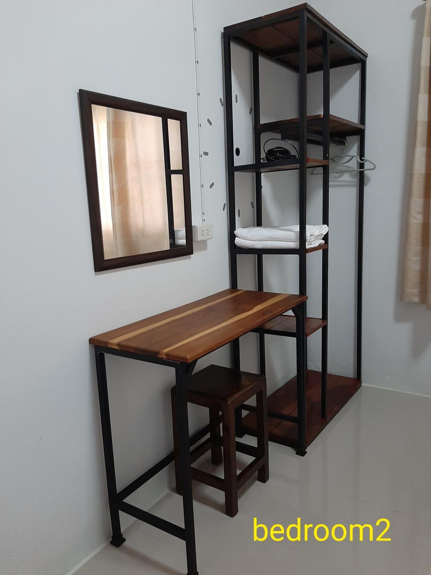 Rutcha Homestay Betong รัชชา โฮมสเตย์ เบตง المظهر الخارجي الصورة
