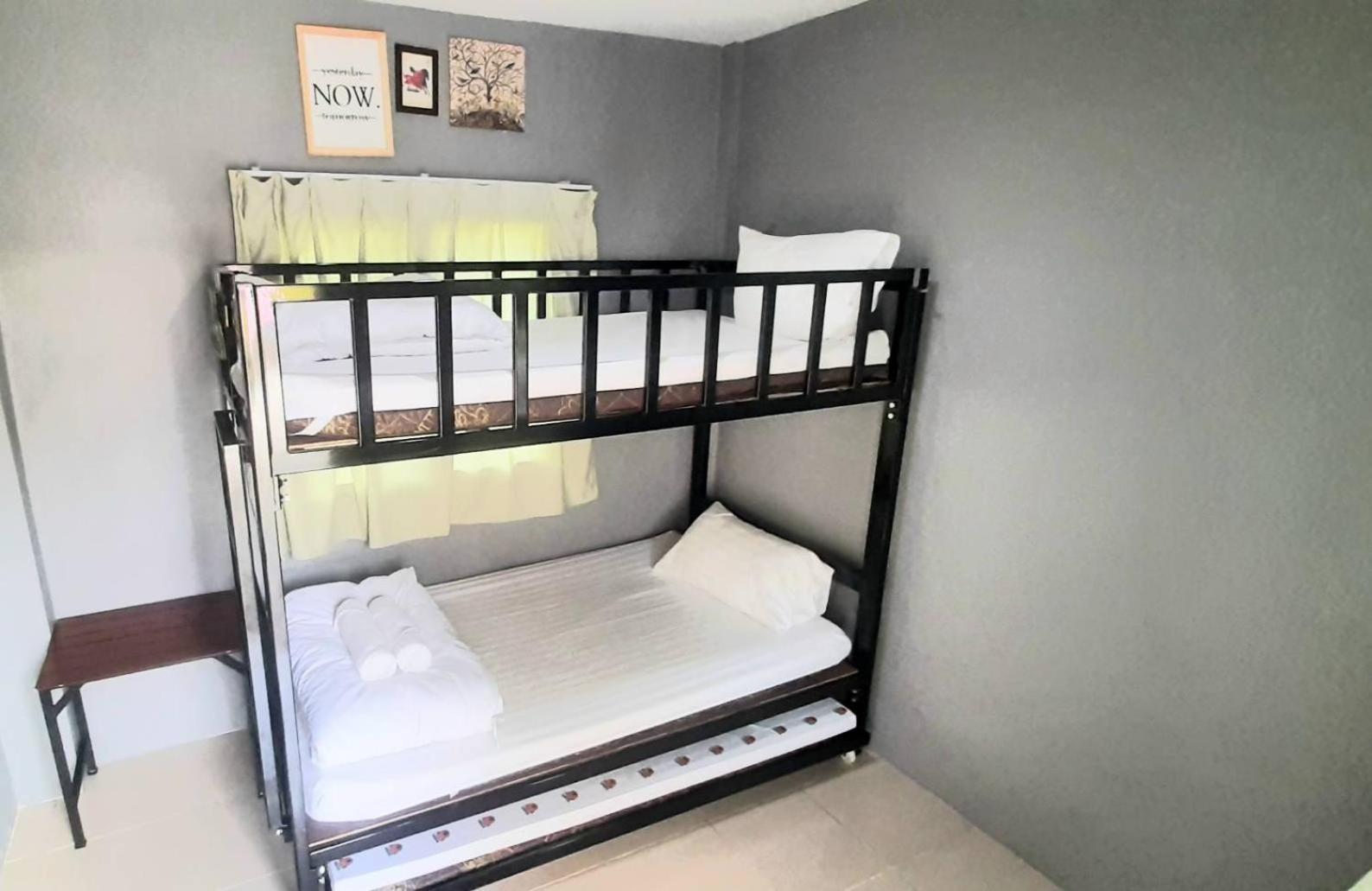 Rutcha Homestay Betong รัชชา โฮมสเตย์ เบตง المظهر الخارجي الصورة